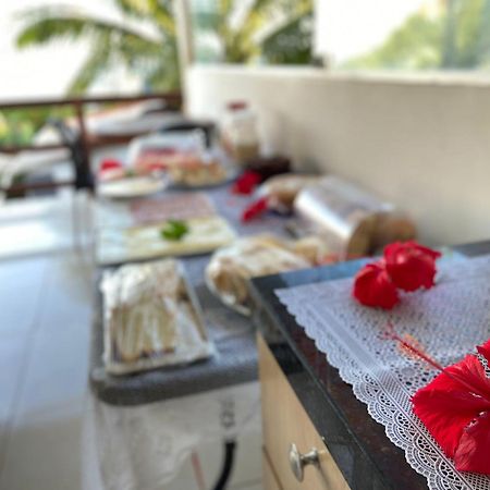 פרננדו דה נורונהה Pousada Aratu מראה חיצוני תמונה