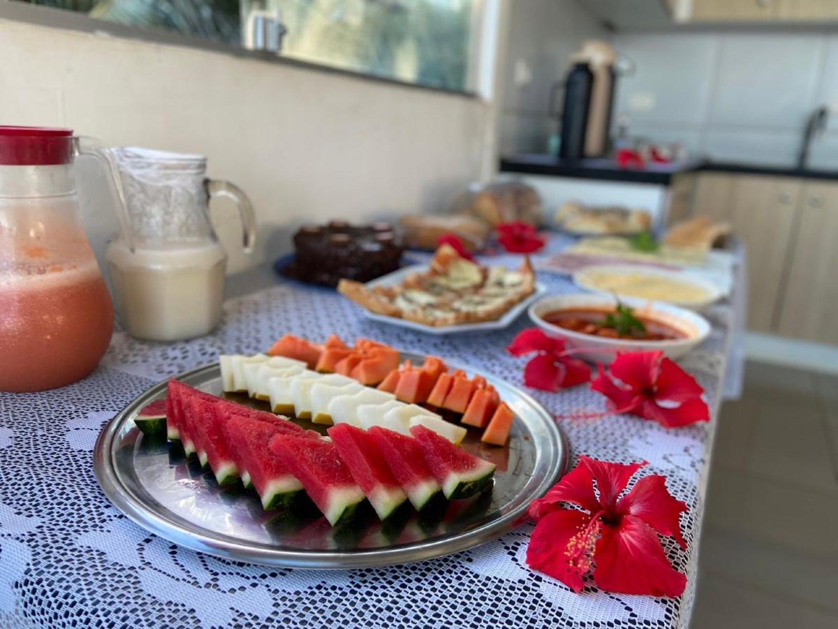 פרננדו דה נורונהה Pousada Aratu מראה חיצוני תמונה